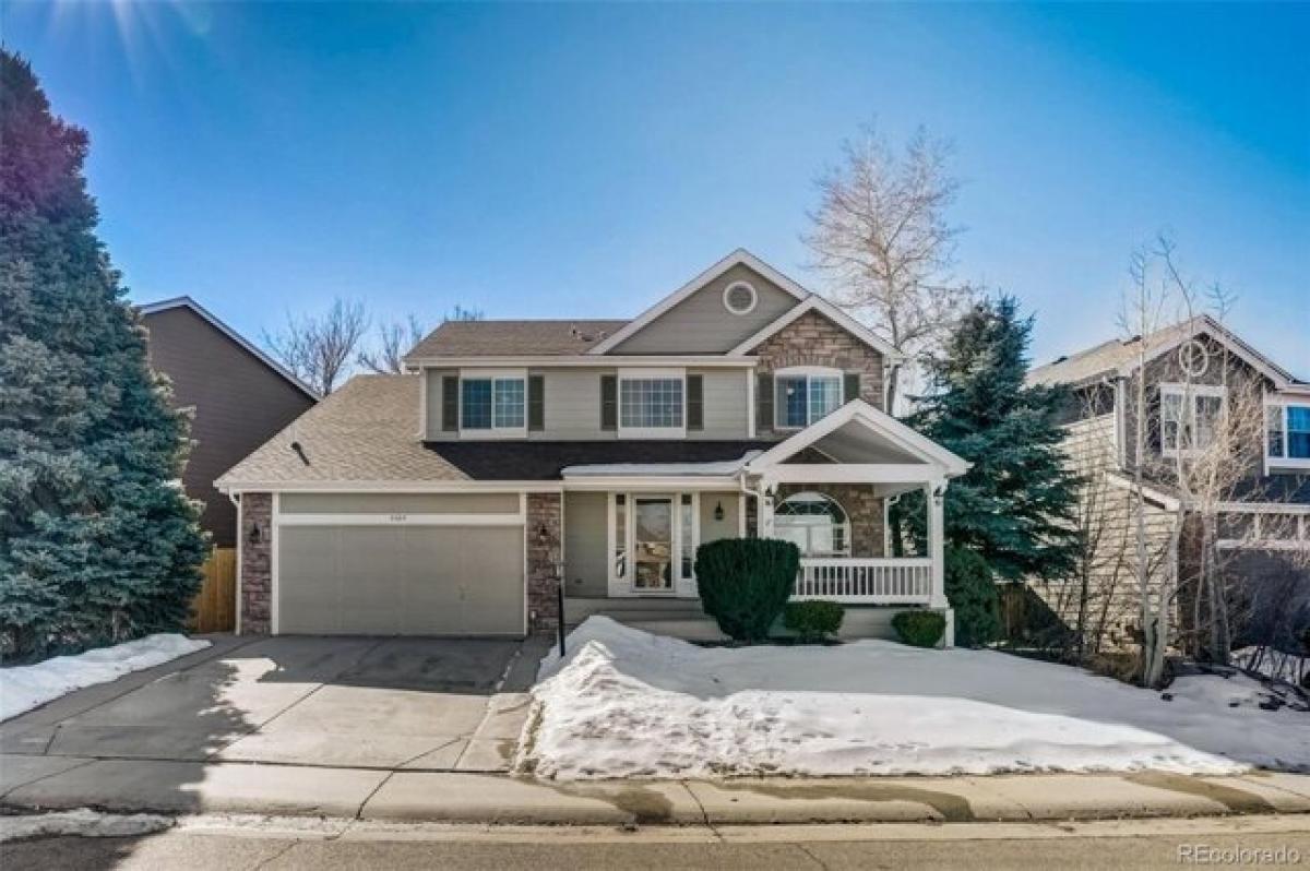 Picture of Home For Rent in Highlands Ranch, Colorado, United States