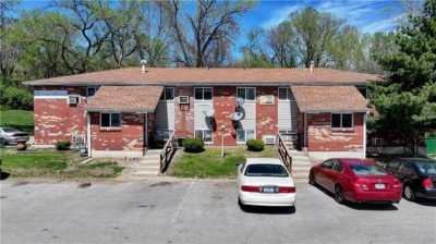 Home For Sale in Riverside, Missouri