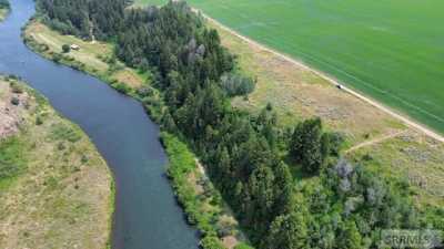 Residential Land For Sale in Ashton, Idaho