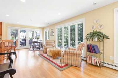 Home For Sale in Sherborn, Massachusetts