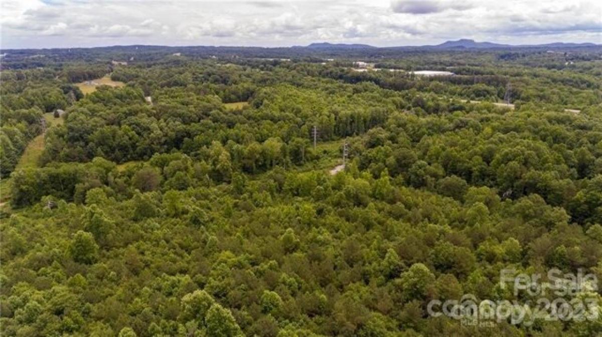 Picture of Residential Land For Sale in Kings Mountain, North Carolina, United States