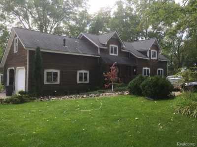 Home For Sale in Metamora, Michigan