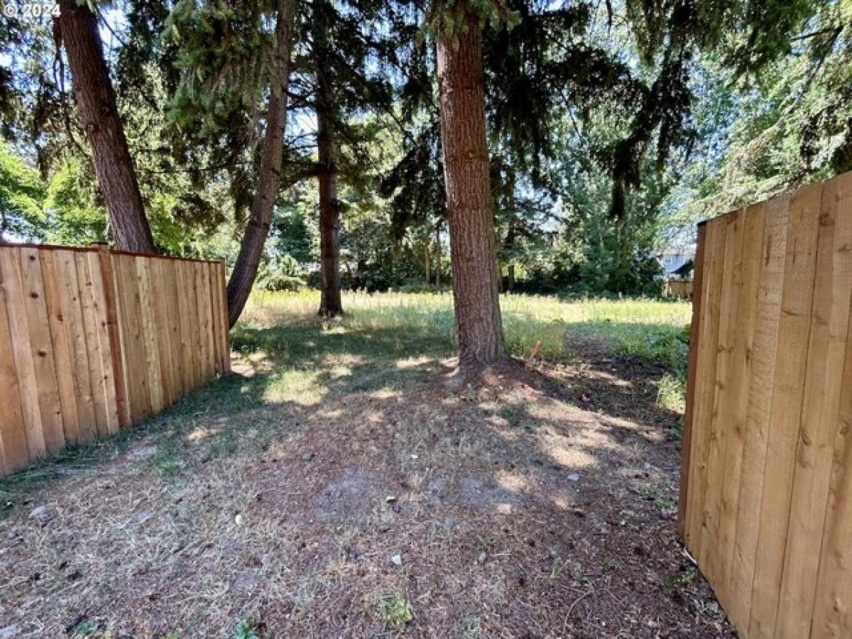 Picture of Residential Land For Sale in Eugene, Oregon, United States