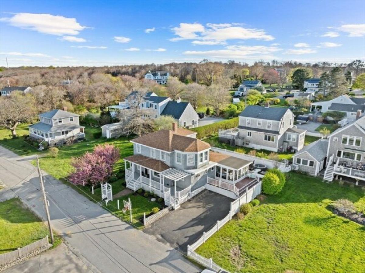 Picture of Home For Sale in Scituate, Massachusetts, United States