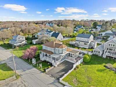 Home For Sale in Scituate, Massachusetts