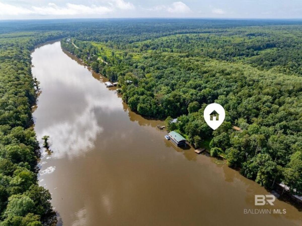 Picture of Home For Sale in Stockton, Alabama, United States