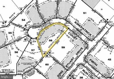 Residential Land For Sale in 