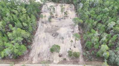 Residential Land For Sale in Williston, Florida