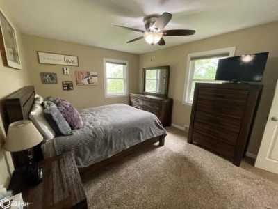 Home For Sale in Centerville, Iowa