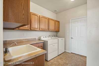 Home For Sale in New Castle, Colorado