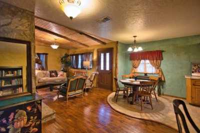 Home For Sale in Mason, Texas