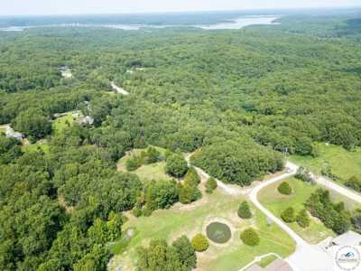 Residential Land For Sale in Deepwater, Missouri