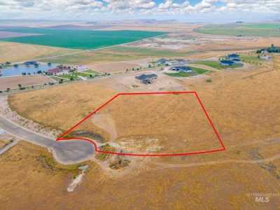 Residential Land For Sale in Nampa, Idaho