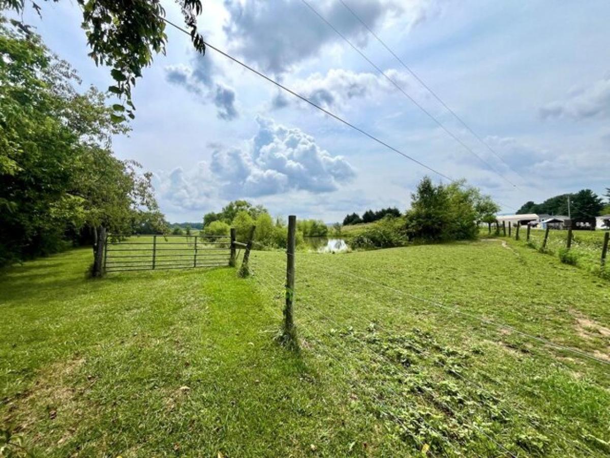 Picture of Home For Sale in Kingston, Ohio, United States