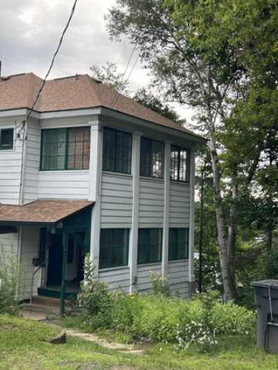 Home For Sale in Saranac Lake, New York