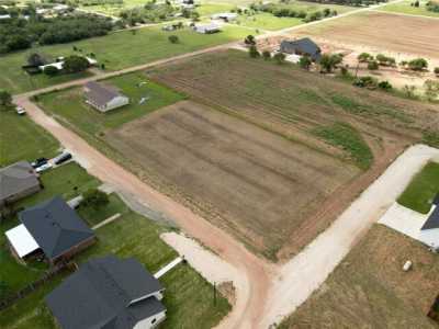 Residential Land For Sale in Haskell, Texas