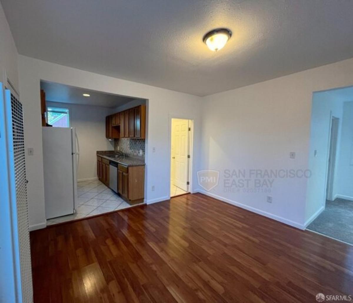 Picture of Apartment For Rent in Crockett, California, United States