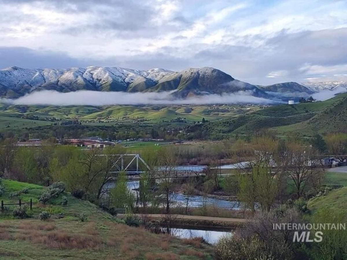 Picture of Residential Land For Sale in Horseshoe Bend, Idaho, United States