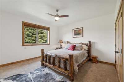 Home For Sale in Bigfork, Montana