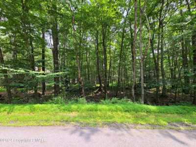 Residential Land For Sale in Gouldsboro, Pennsylvania