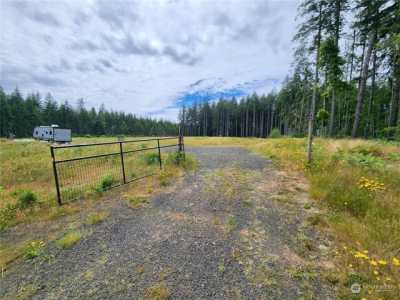 Residential Land For Sale in Shelton, Washington