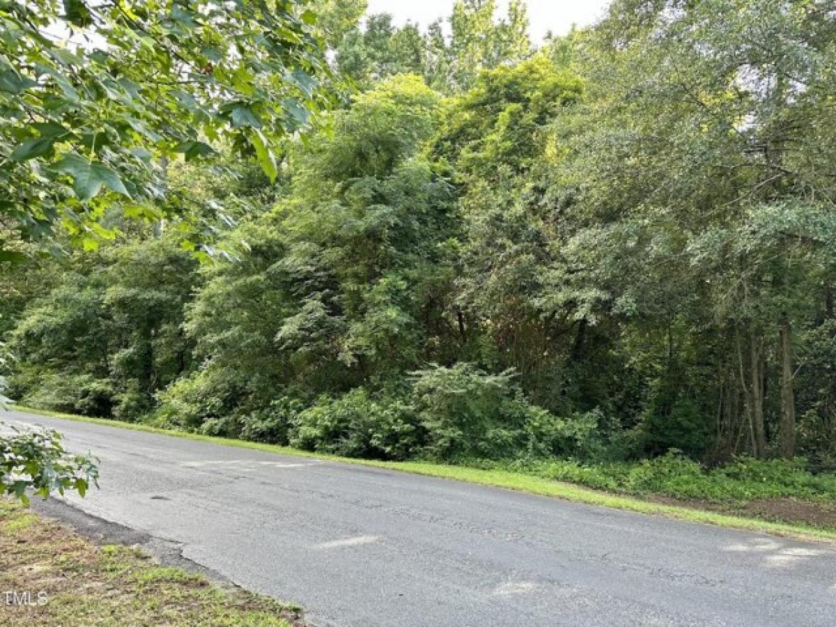 Picture of Residential Land For Sale in Raleigh, North Carolina, United States