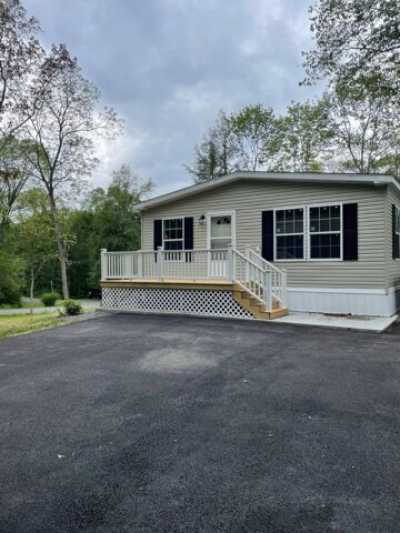 Home For Sale in Kingston, New York