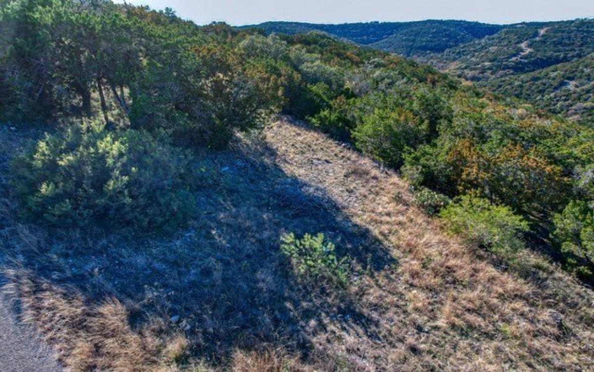 Picture of Residential Land For Sale in Concan, Texas, United States