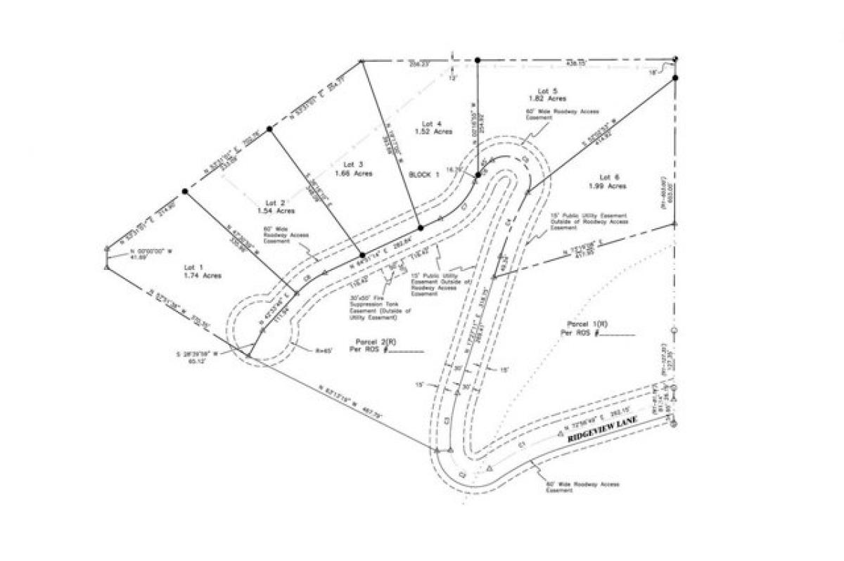 Picture of Residential Land For Sale in Pocatello, Idaho, United States