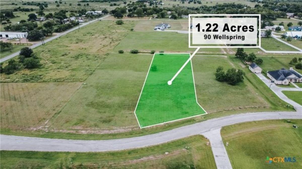 Picture of Residential Land For Sale in Victoria, Texas, United States