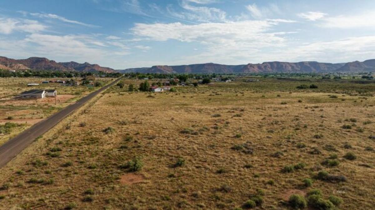 Picture of Residential Land For Sale in Kanab, Utah, United States