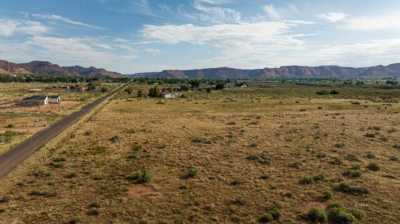 Residential Land For Sale in Kanab, Utah