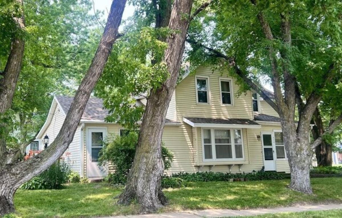 Picture of Home For Sale in Albion, Nebraska, United States