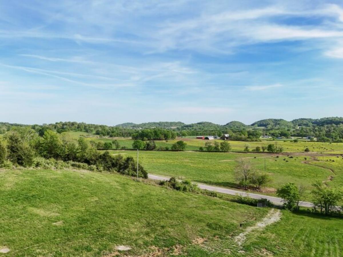 Picture of Residential Land For Sale in Thompsons Station, Tennessee, United States