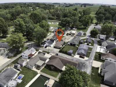 Home For Sale in Celina, Ohio