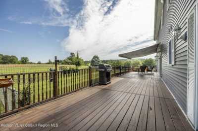 Home For Sale in Kinderhook, New York