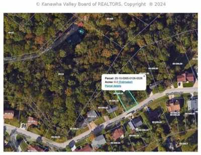 Residential Land For Rent in Charleston, West Virginia