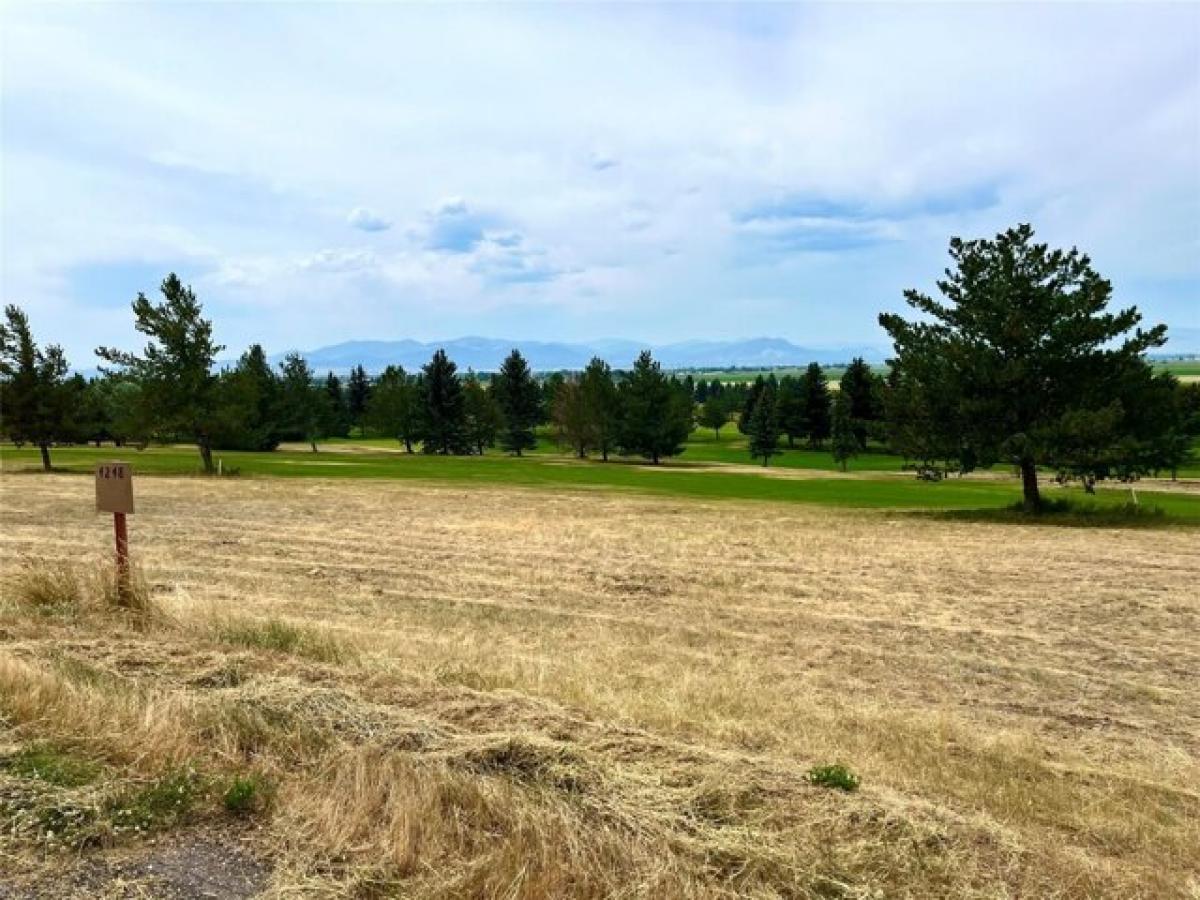 Picture of Residential Land For Sale in Helena, Montana, United States