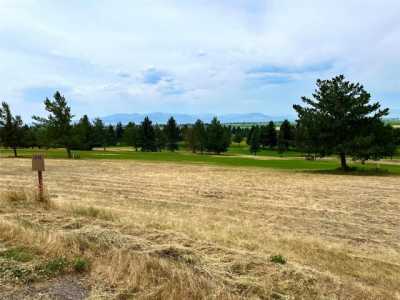 Residential Land For Sale in Helena, Montana