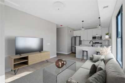 Apartment For Rent in Minneapolis, Minnesota