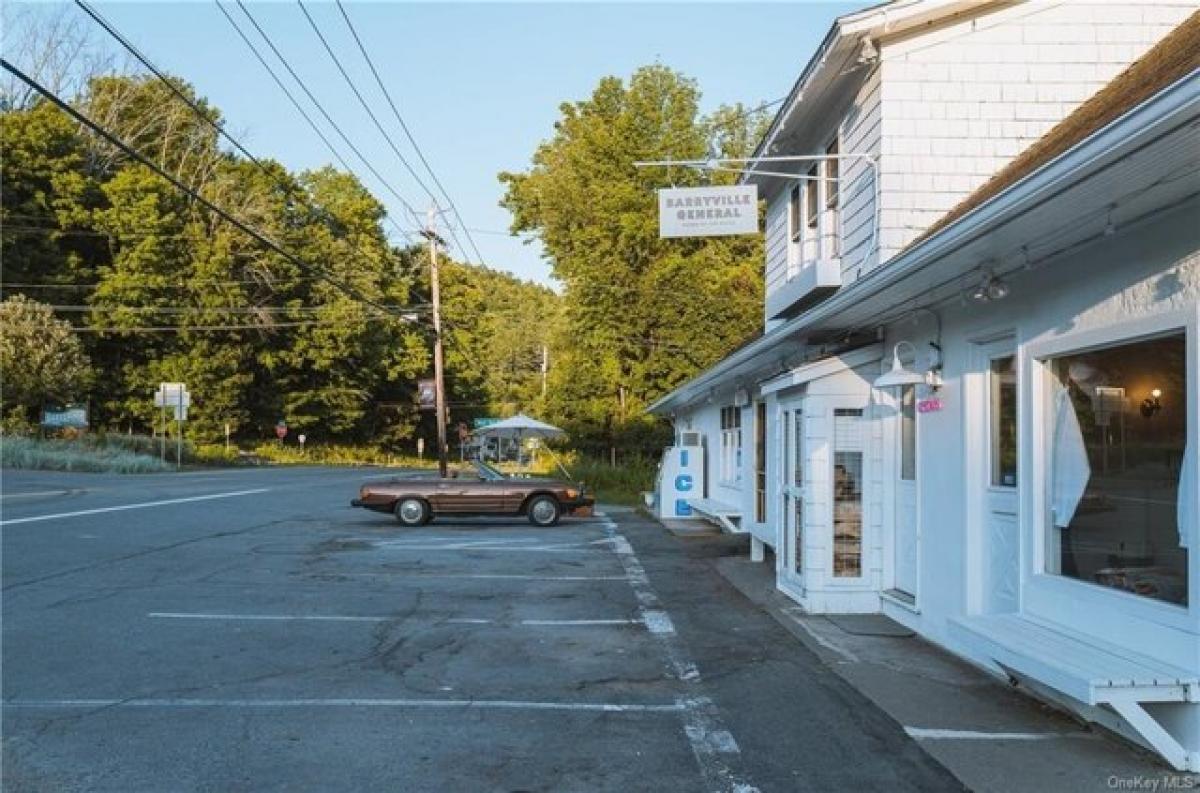 Picture of Home For Sale in Barryville, New York, United States