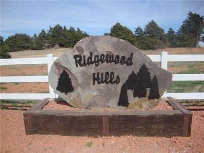 Residential Land For Sale in Weatherford, Oklahoma