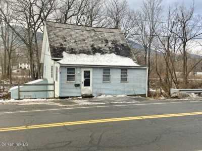 Home For Sale in North Adams, Massachusetts