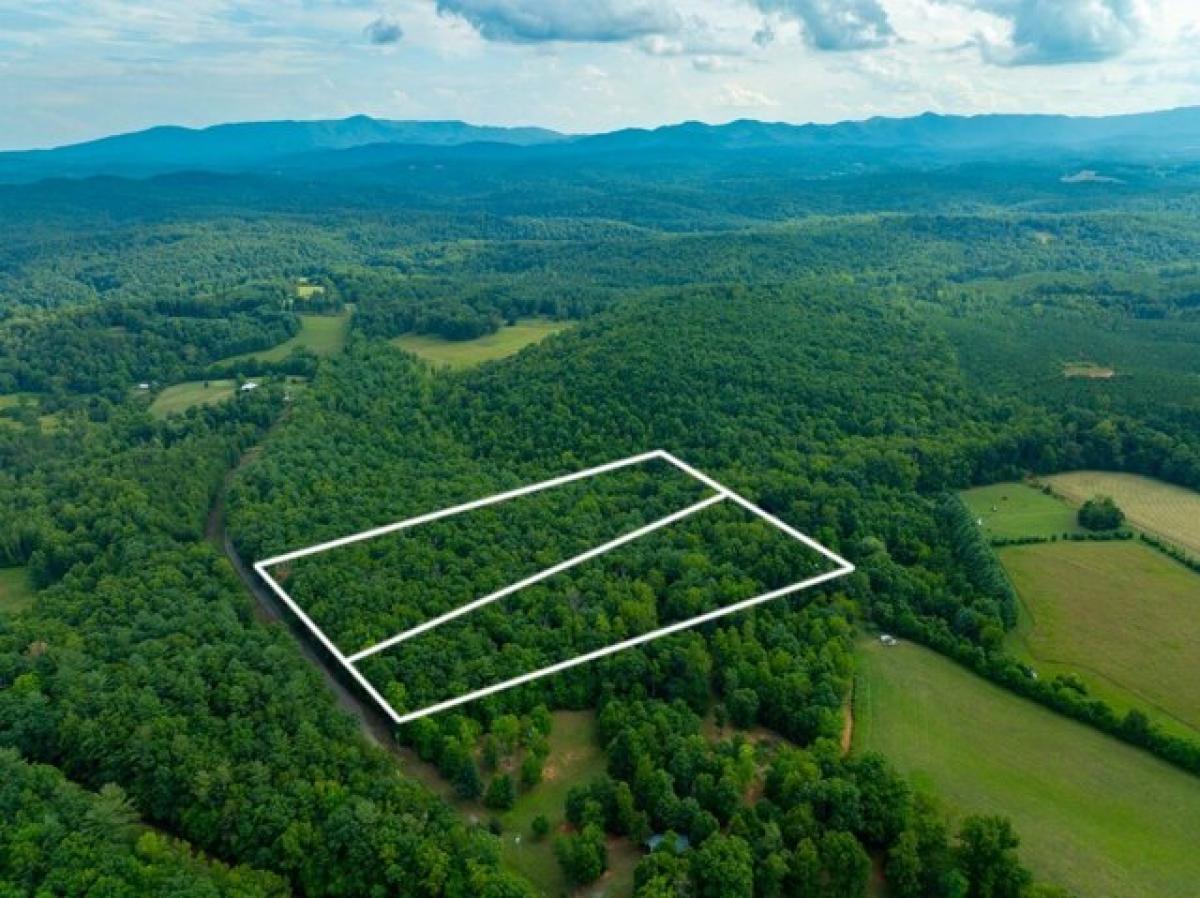 Picture of Residential Land For Sale in Woolwine, Virginia, United States