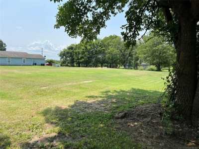 Residential Land For Sale in Dewey, Oklahoma