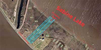 Residential Land For Sale in Port Arthur, Texas