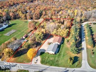 Residential Land For Sale in Clay, Michigan