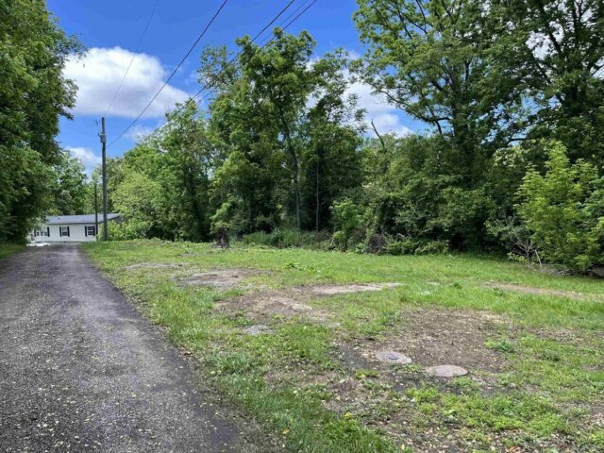 Picture of Residential Land For Sale in Waynesboro, Virginia, United States