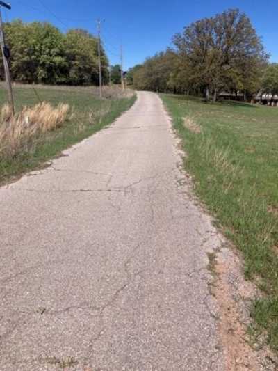 Residential Land For Sale in Luther, Oklahoma