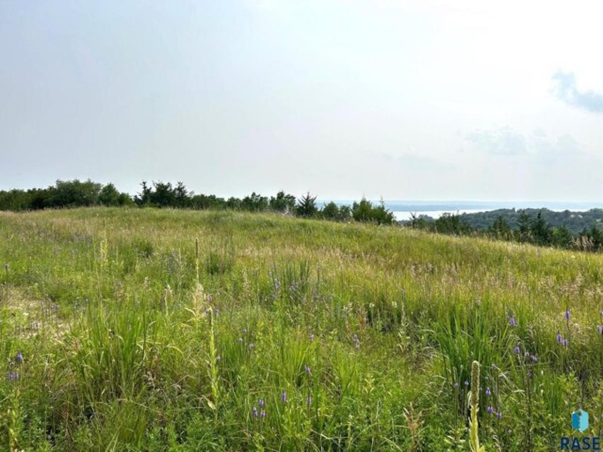 Picture of Residential Land For Sale in Tabor, South Dakota, United States